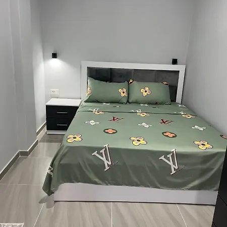 Guest house Ledio Pogradec