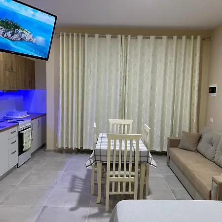 Guest house Ledio *